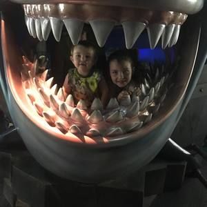 Meet your Posher, Aimee